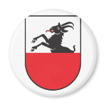 Mittersill, Austria Fridge Magnets