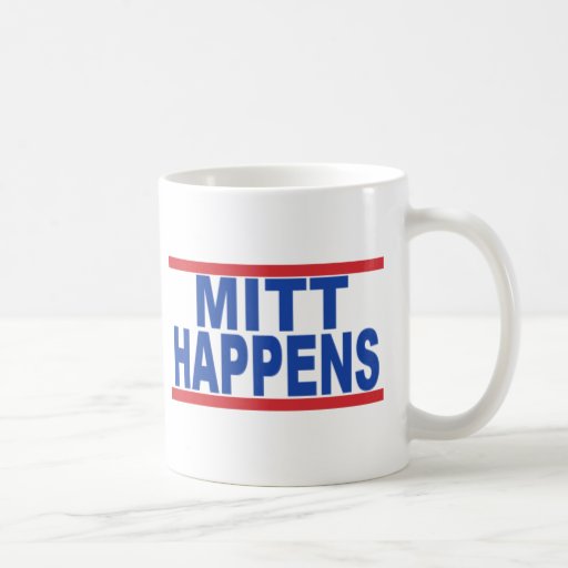 MittHappens Mug