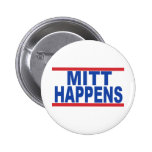 MittHappens Pin