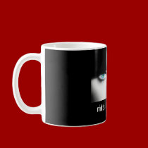 Mitts Off My Coffee Mug mugs
