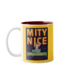 Mity Nice Vegs Mugs