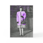 mitzi , 1945 cards