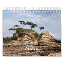 Miura calendars
