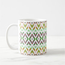 Mix #308 - Aztec Mug
