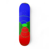 mix board skateboards