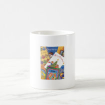 mix chrismas cards mugs