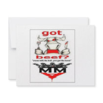 mix invitations