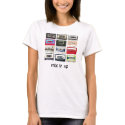 mix it up t-shirts