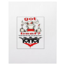 mix letterhead