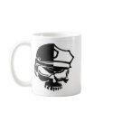 MIX MASK, BPPD, Faces of Justice mugs