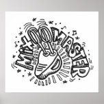 Mix Master 1 posters