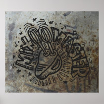Mix Master 1B Print