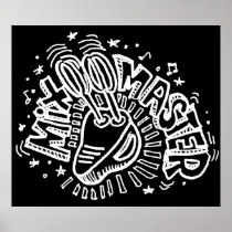 Mix Master 2 Poster
