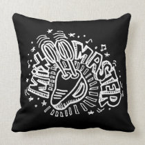 Mix Master 2-Sided pillows