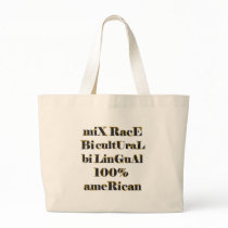 MIX RACE TOTE bags