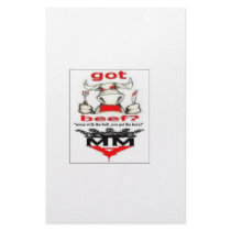 mix stationery