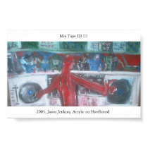 Mix Tape DJ III posters