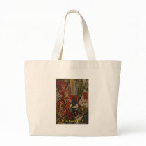 mix tape DJ IV bags