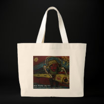 mix tape dj VI bags
