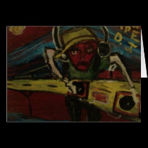 MIX TAPE DJ VI cards