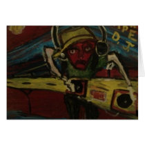 MIX TAPE DJ VI cards by nocklist MIX TAPE DJ VI cards