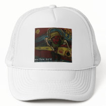 mix tape dj VI hats by nocklist mix tape dj VI hats