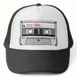 Mix Tape Hats