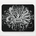Mix Tape Mousepad