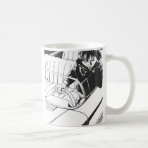 Mix Tape Mug mugs