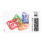 Mix Tapes - DJ Disc Jockey postage