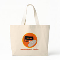 Mix Tapin' Badge bags by Kwamster Mix Tapin' Badge bags