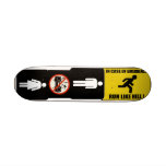 MIx um up Skate Board Decks