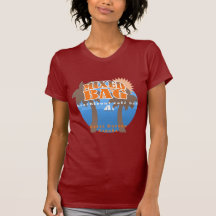 Mixed Bag Spanish bar Tshirts