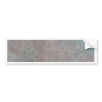 Mixed Bouquet bumper stickers by Debrene Mixed Bouquet bumper stickers