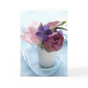 Mixed Bouquet cards
