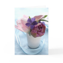 Mixed Bouquet cards