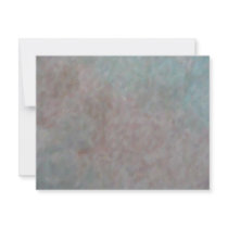 Mixed Bouquet invitations by Debrene Mixed Bouquet invitations