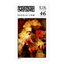 Mixed Bouquet postage by iiiyaaa Mixed Bouquet postage
