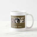 Mixed Breed: I Am Me mug