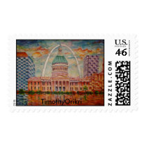 Mixed Collection 7-31 080, TimothyOrikri stamps