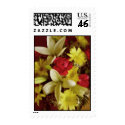 Mixed Flower Bouquet #313a postage