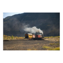 Mixed Freight posters by bluerabbit Mixed Freight posters