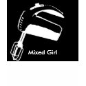 Mixed Girl t-shirts