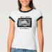 Ladies Ringer T-Shirt