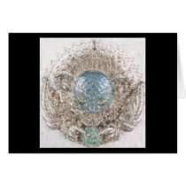 Mixed Jewels (card) by hen2busi Mixed Jewels (card)