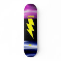 mixed lightning, lightining bolt, lightning bolt skateboards