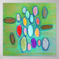 Mixed Media Print