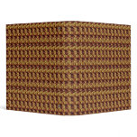 Mixed Nuts Collage Binder