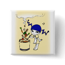 Mixed Soup button (BU23)