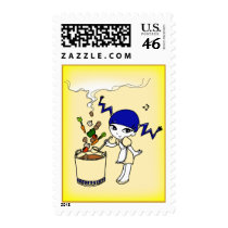 Mixed Soup Postage (P23) postage